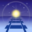 プログラムのアイコン：Railfan: Trains  Locomoti…