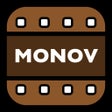 Ikon program: MONOV - Road Movie Camcor…