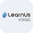 Program simgesi: LearnUs YONSEI