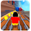 プログラムのアイコン：Super Shinchan Dash Runne…