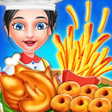 プログラムのアイコン：Cooking Mafia Express