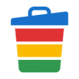 ไอคอนของโปรแกรม: Delete All Google Photos