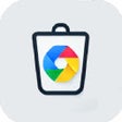 Ícone do programa: Delete All Google Photos