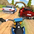 Icon of program: Dirt Bike - Motocross Rac…