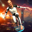 Icon of program: Flying Surfer Grand Robot…