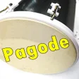 Ikona programu: Rebolo tan tan pagode
