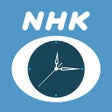 أيقونة البرنامج: NHKとけい