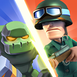 Ikona programu: Grow ShelterZombie TD