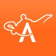 程序图标：AladdinB2B
