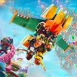 プログラムのアイコン：Park Beyond - Park Mobile