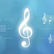プログラムのアイコン：Music theory Musical nota…