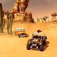 Icon of program: Offroad Jeep Drift Desert…