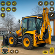 ไอคอนของโปรแกรม: Building Construction Gam…