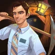 プログラムのアイコン：Idle Earth Digger Tycoon