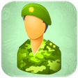 Ikona programu: Military Workout