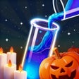 أيقونة البرنامج: Water Sort Master-Color P…
