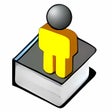 Icono de programa: Agenda MSD