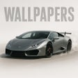 프로그램 아이콘: Sports Car Wallpapers Coo…