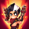 プログラムのアイコン：Ragnarok Rampage