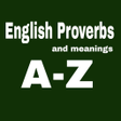 プログラムのアイコン：English Proverbs and Mean…