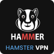 Icoon van programma: Hammer Hamster VPN