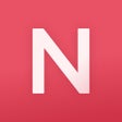 程序图标：Nextory: Audiobooks  E-bo…