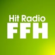 Symbol des Programms: HIT RADIO FFH