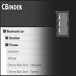 Иконка программы: Binder