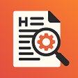 Ikon program: SEO Text Copy Tool