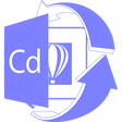 Icon of program: CorelDraw Recovery Kit