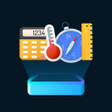 Icon of program: All Smart Tools - Daily U…