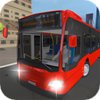 Icon of program: Bus Simulator - 3D Bus Ga…
