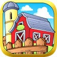 Ikon program: Adventure Farm For Toddle…