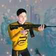 程序图标：Zombie Shooter : Walking …