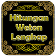 プログラムのアイコン：Weton Jawa Lengkap