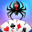 Ícone do programa: Spider Solitaire