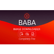 Baba Image Downloader
