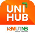 Icon of program: KMUTNB Registration Syste…