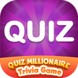 プログラムのアイコン：Quiz Land - Trivia Game