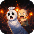 Ícone do programa: Pocong Dikejar Warga