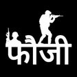 プログラムのアイコン：Indian Army Wallpaper 4K