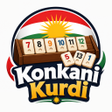 ไอคอนของโปรแกรม: Konkani Kurdi