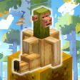 Icoon van programma: Craftsman Chimpanzini Ban…