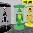 Icon of program: FNAF Tycoon