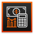 プログラムのアイコン：Weight Price Calculator