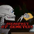 Ikon program: Breakfast at Cemetery