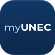 프로그램 아이콘: myUNEC