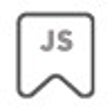 Icon of program: Bookmarklet Blocker