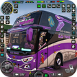 Icon of program: US Coach Driver: Bus Simu…