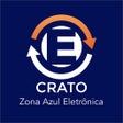 程序图标：ZAE Crato Zona Azul